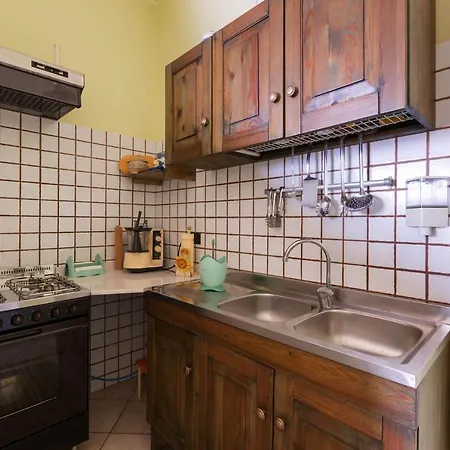 بيت للعطل Villetta Placi