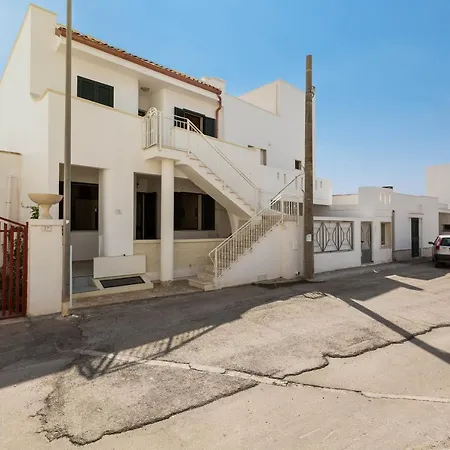 Villetta Placi * توري سان جيوفاني أوغينتو