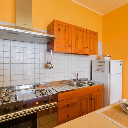 بيت للعطل Villetta Placi
