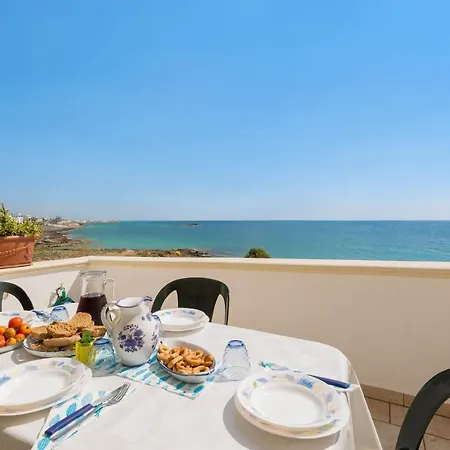 Villetta Placi بيت للعطل *