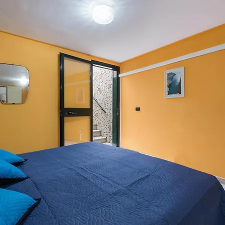 Villetta Placi بيت للعطل توري سان جيوفاني أوغينتو