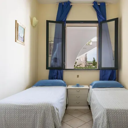 Villetta Placi توري سان جيوفاني أوغينتو