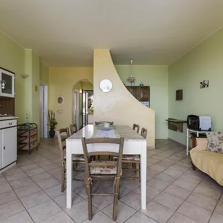 Villetta Placi بيت للعطل *