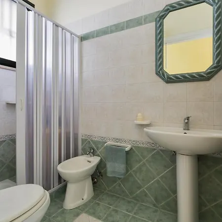 بيت للعطل Villetta Placi