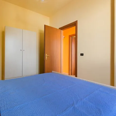 Villetta Placi توري سان جيوفاني أوغينتو