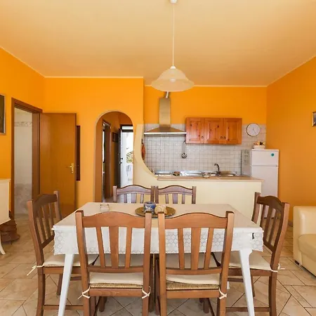 Villetta Placi بيت للعطل *