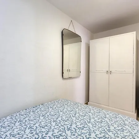 بيت للعطل Villetta Placi *