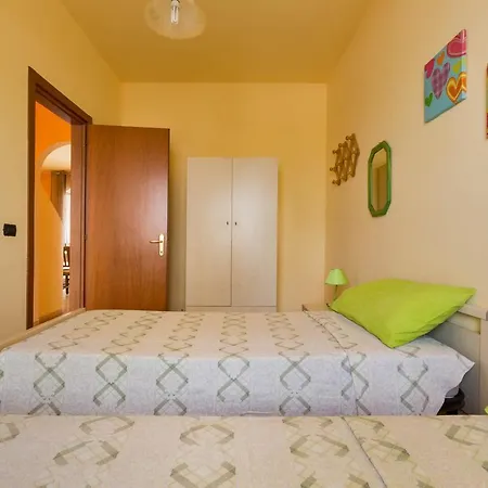 Villetta Placi توري سان جيوفاني أوغينتو