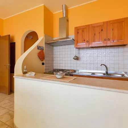 Villetta Placi بيت للعطل *
